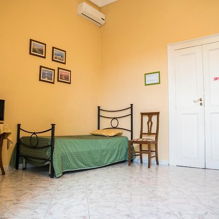 Bed and Breakfast Sognando Ortigia Syrakus Exterior foto