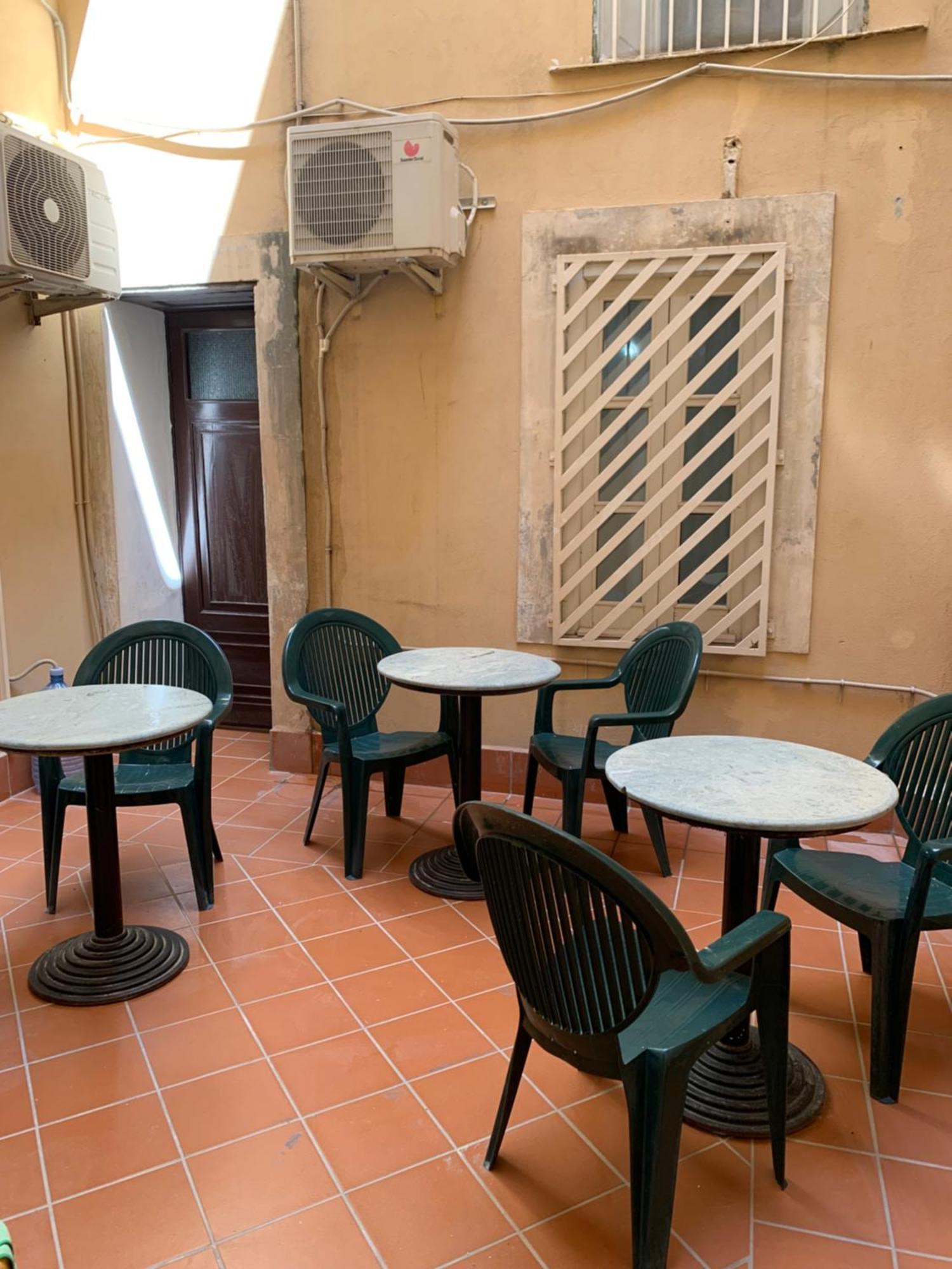 Bed and Breakfast Sognando Ortigia Syrakus Exterior foto