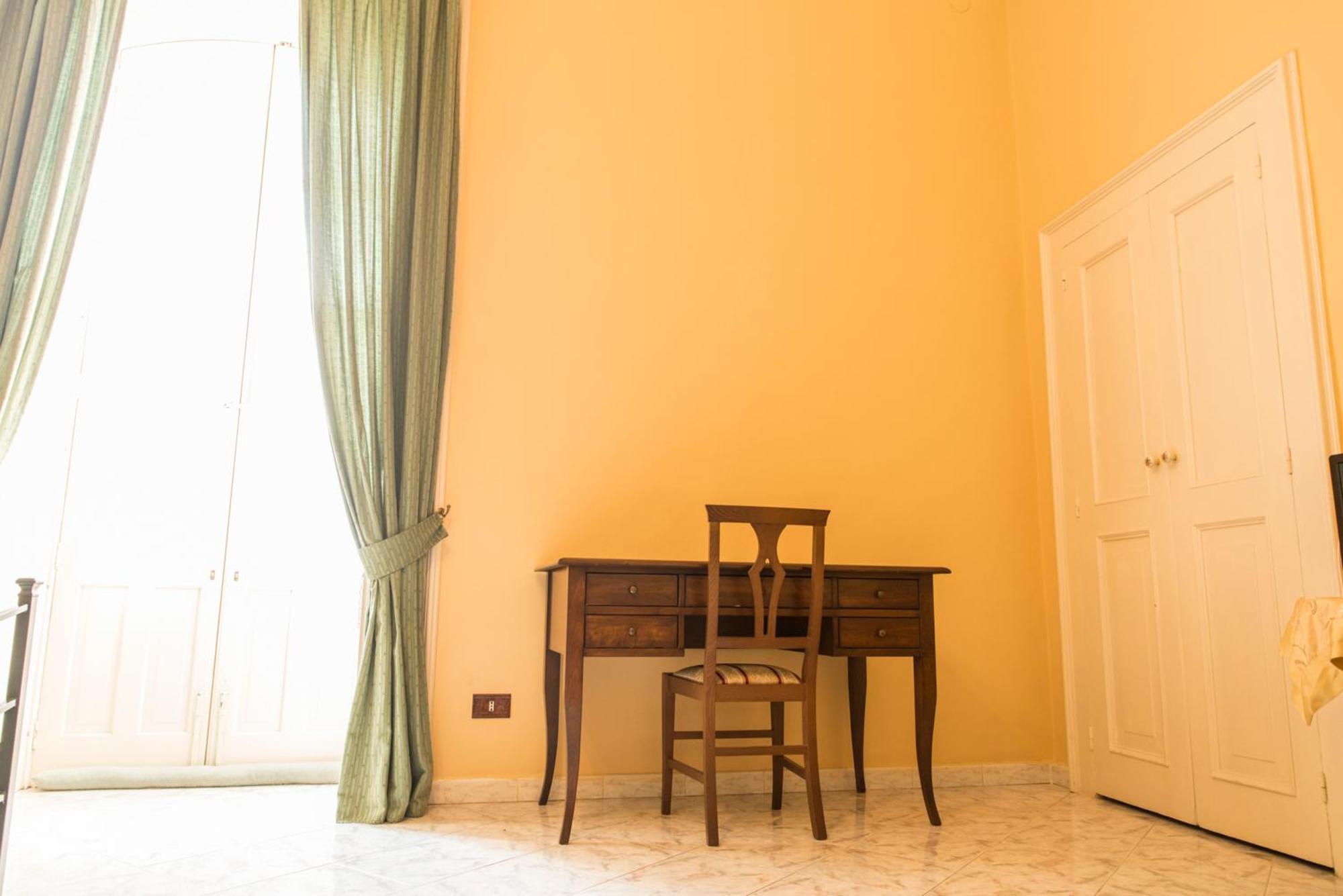 Bed and Breakfast Sognando Ortigia Syrakus Exterior foto