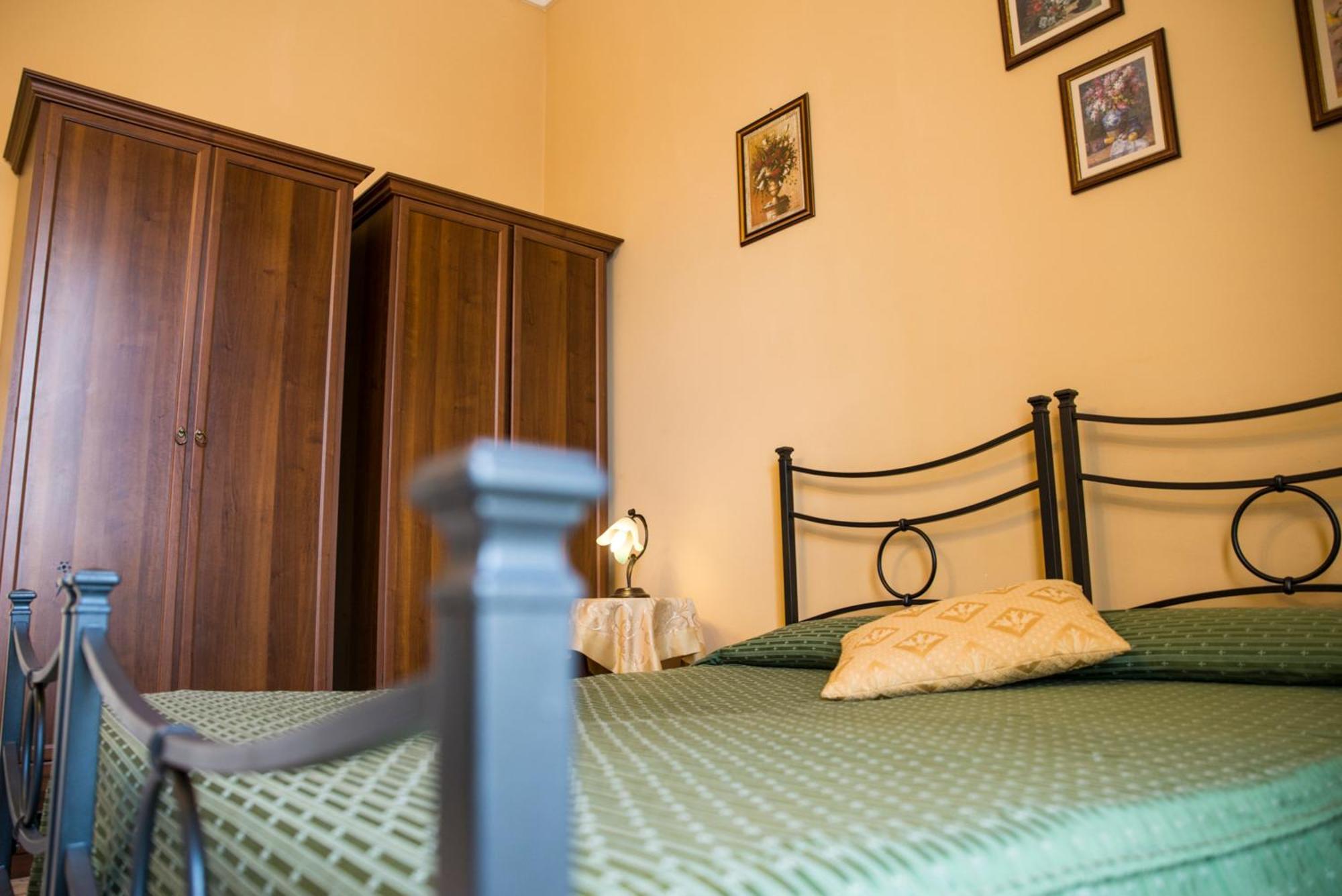 Bed and Breakfast Sognando Ortigia Syrakus Exterior foto
