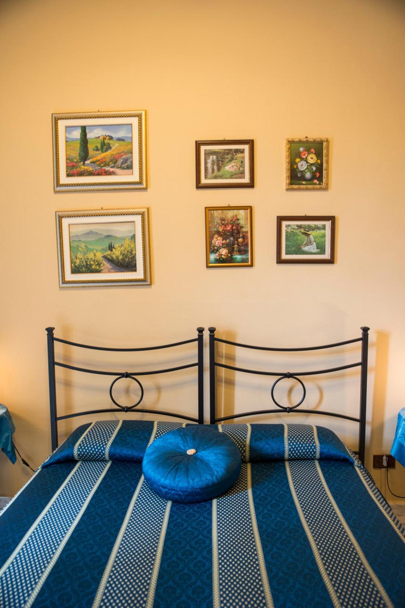 Bed and Breakfast Sognando Ortigia Syrakus Exterior foto